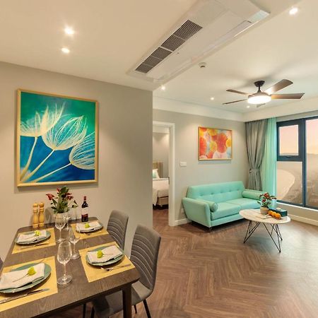Altara Luxury Residences Куїнон Екстер'єр фото
