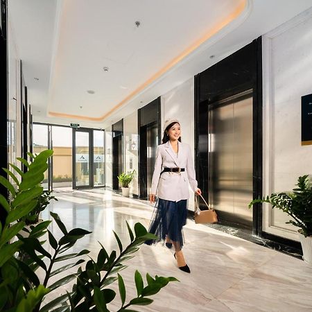 Altara Luxury Residences Куїнон Екстер'єр фото