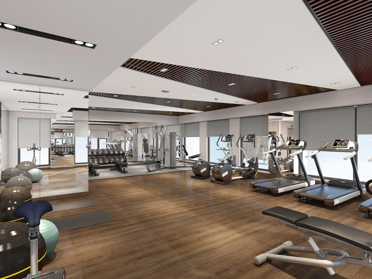 Altara Luxury Residences Куїнон Екстер'єр фото