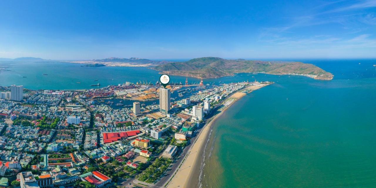 Altara Luxury Residences Куїнон Екстер'єр фото