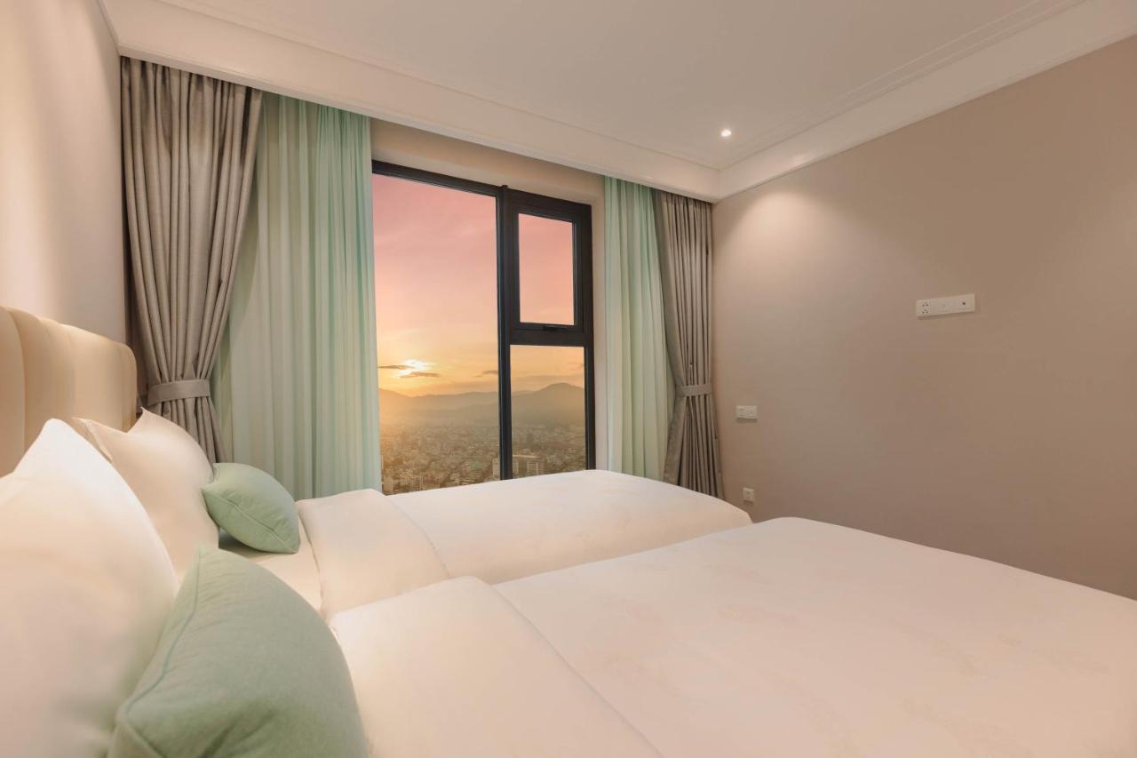 Altara Luxury Residences Куїнон Екстер'єр фото
