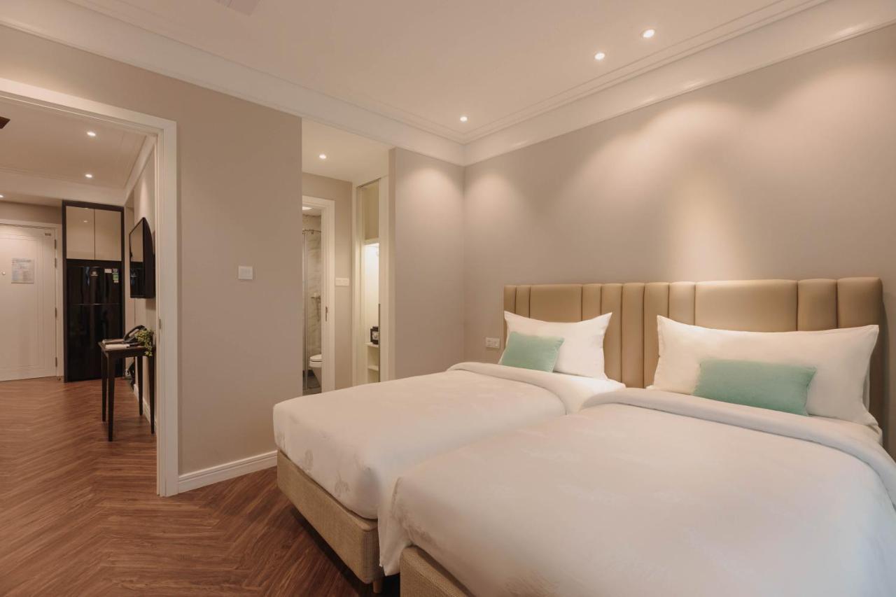 Altara Luxury Residences Куїнон Екстер'єр фото