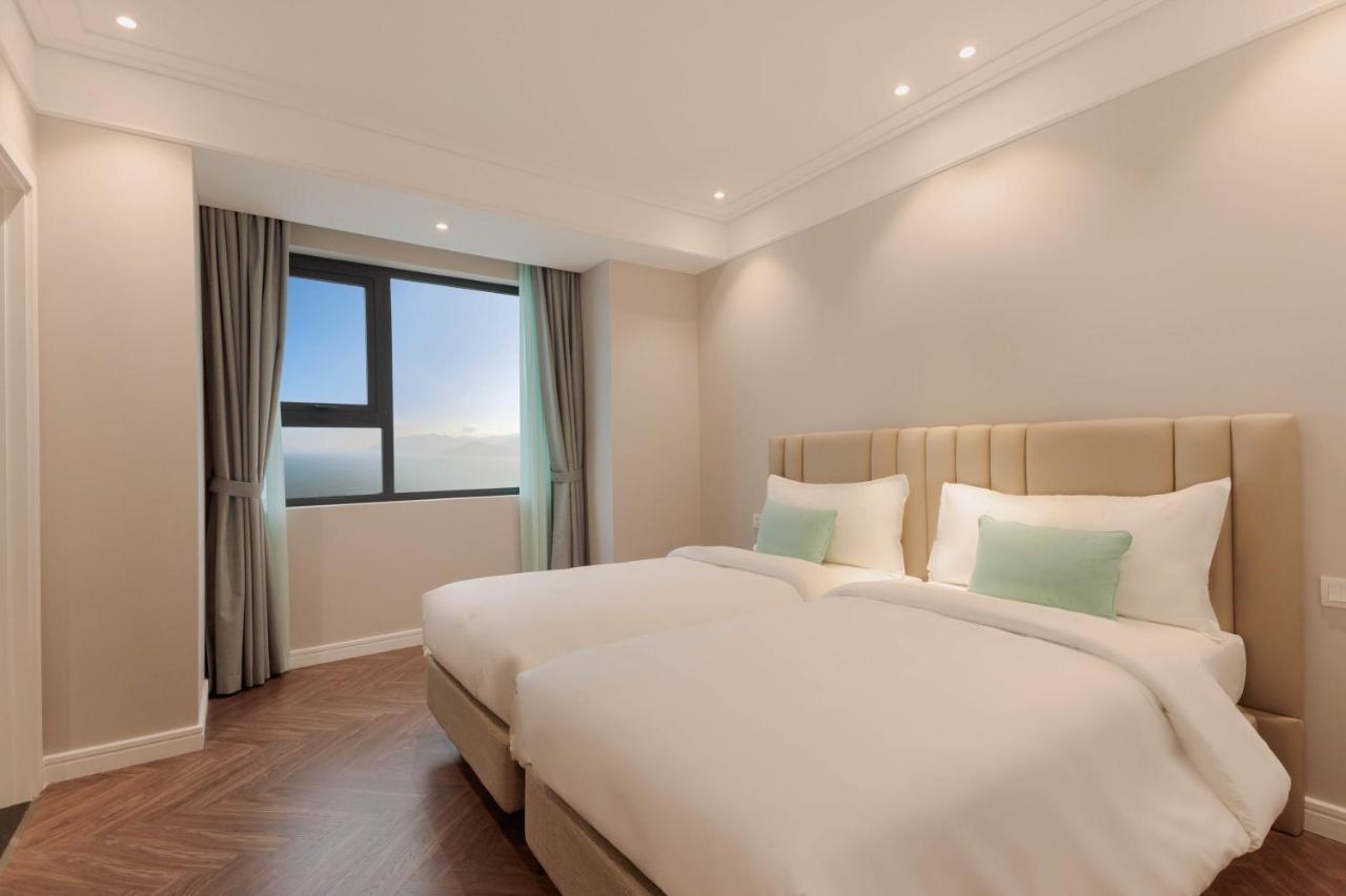 Altara Luxury Residences Куїнон Екстер'єр фото