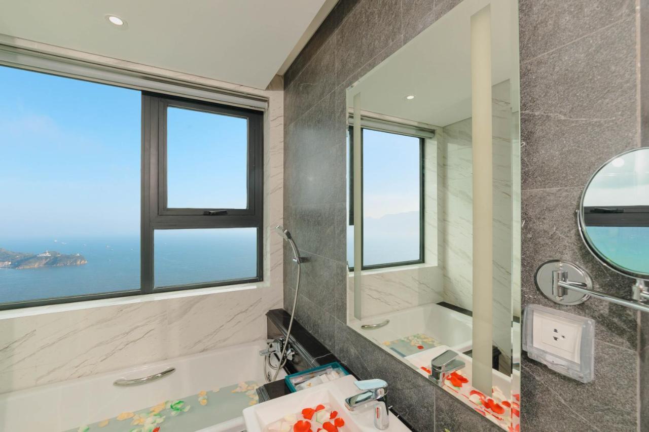 Altara Luxury Residences Куїнон Екстер'єр фото