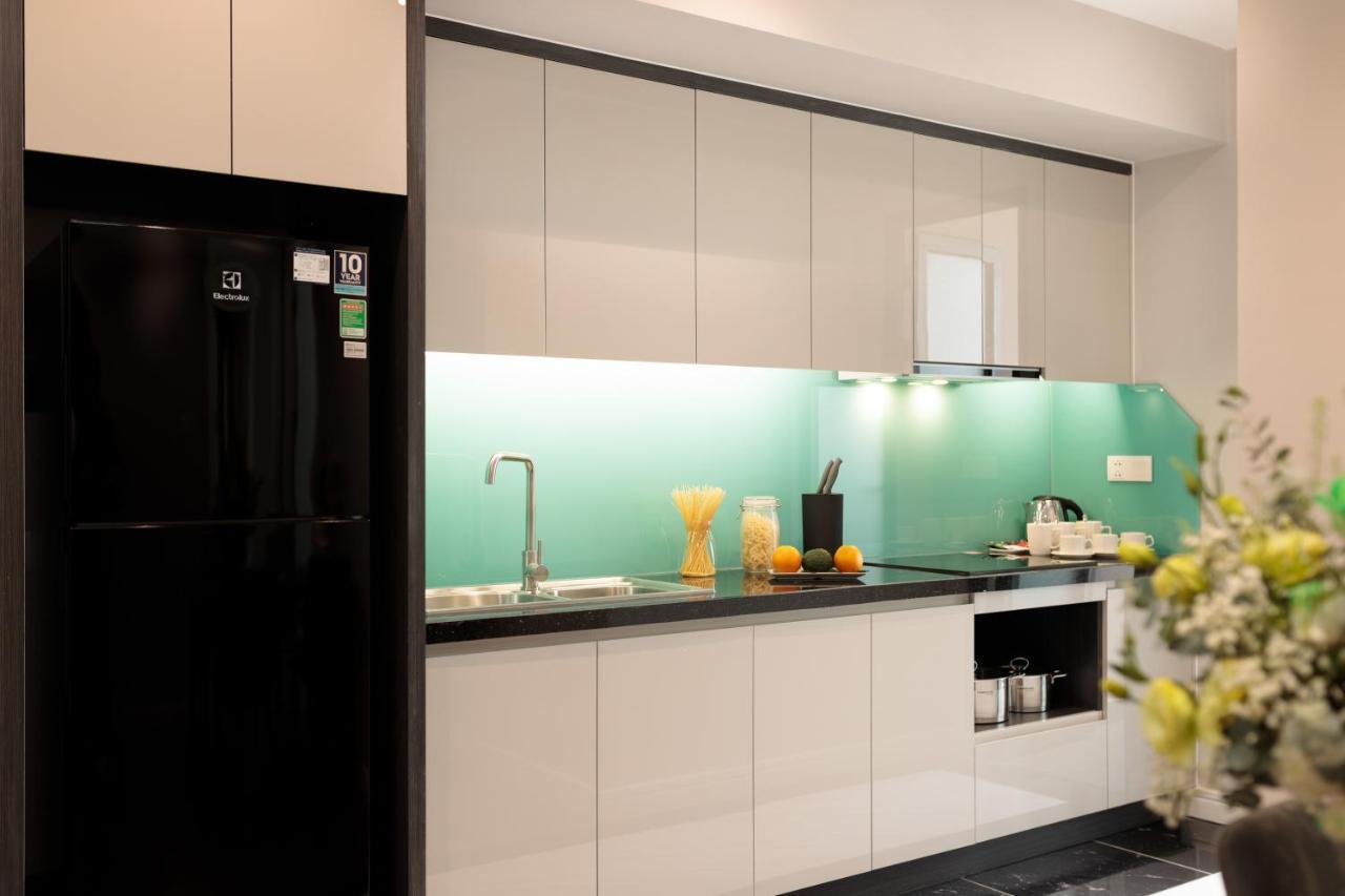 Altara Luxury Residences Куїнон Екстер'єр фото