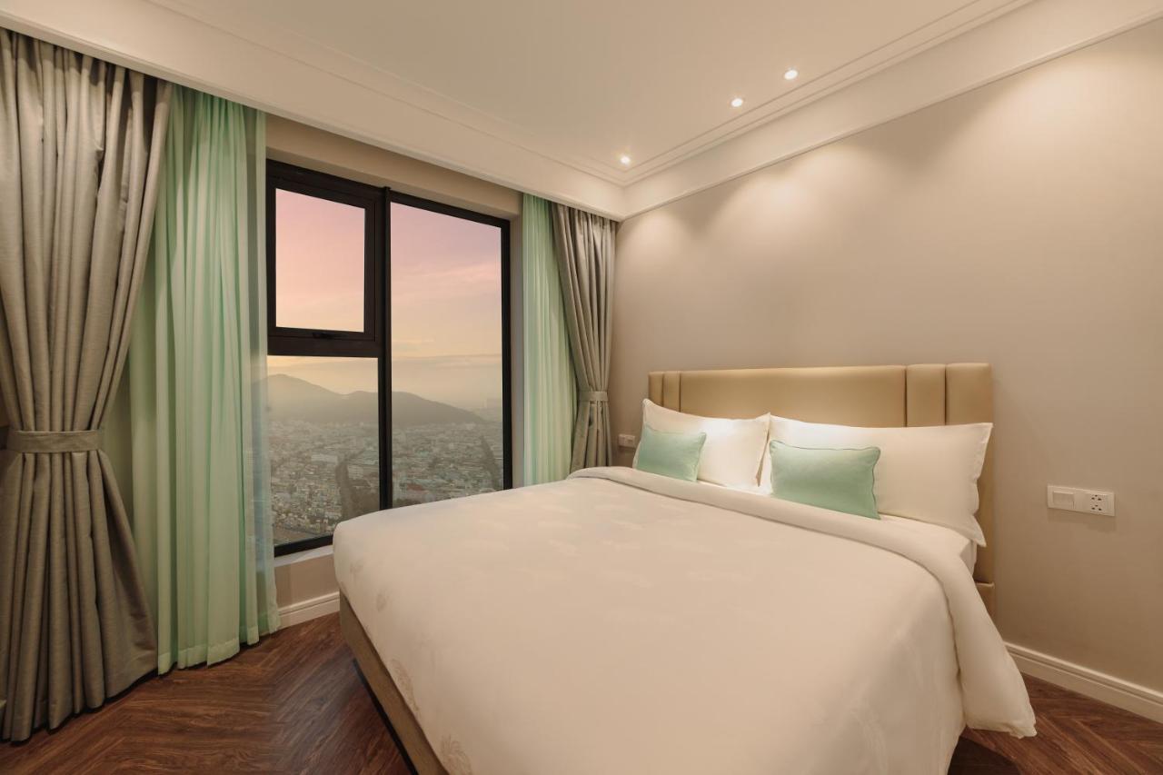 Altara Luxury Residences Куїнон Екстер'єр фото