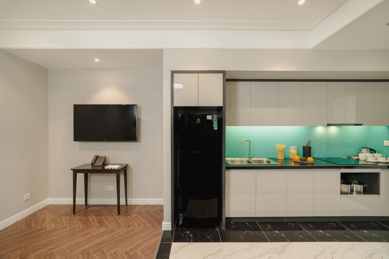 Altara Luxury Residences Куїнон Екстер'єр фото