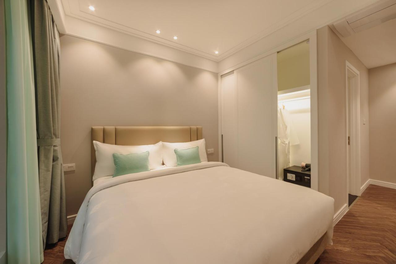 Altara Luxury Residences Куїнон Екстер'єр фото