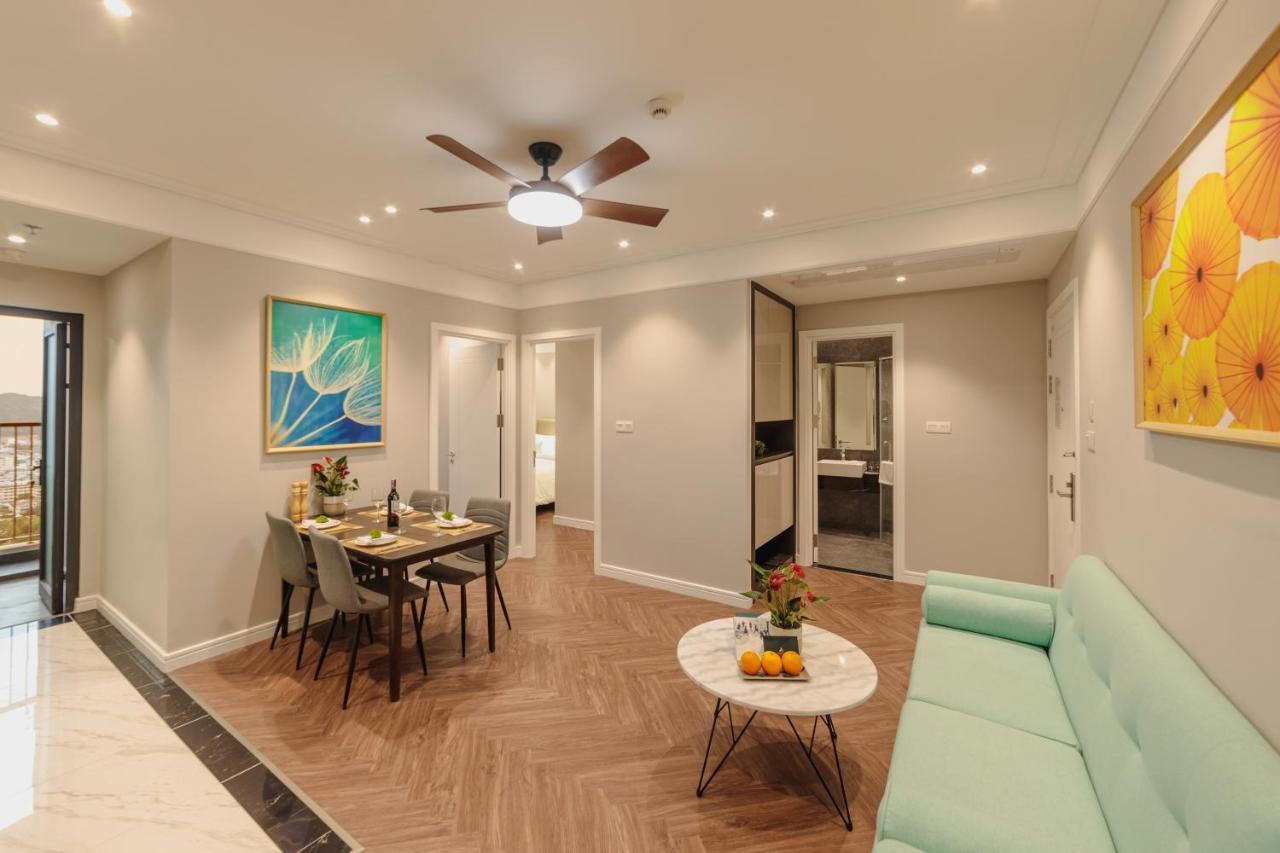Altara Luxury Residences Куїнон Екстер'єр фото