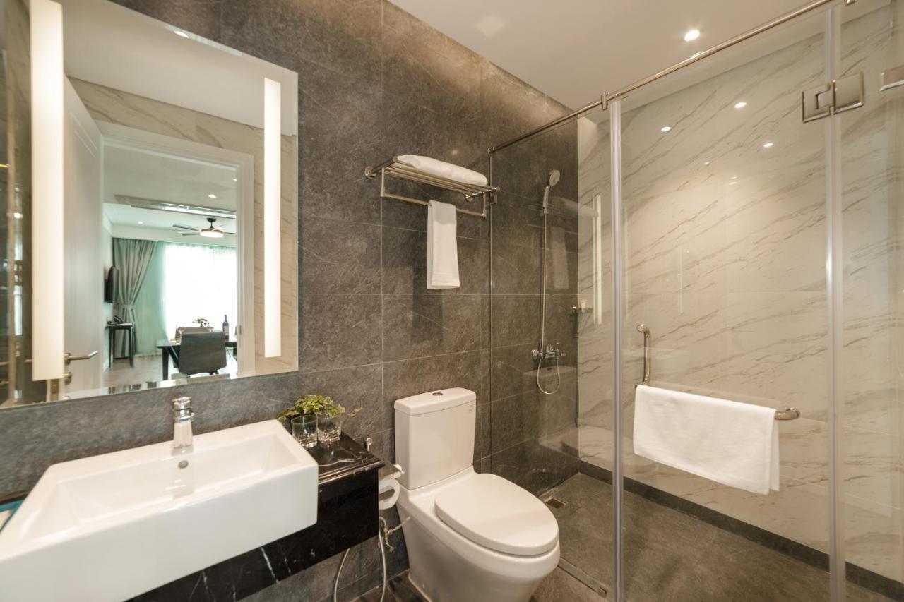 Altara Luxury Residences Куїнон Екстер'єр фото