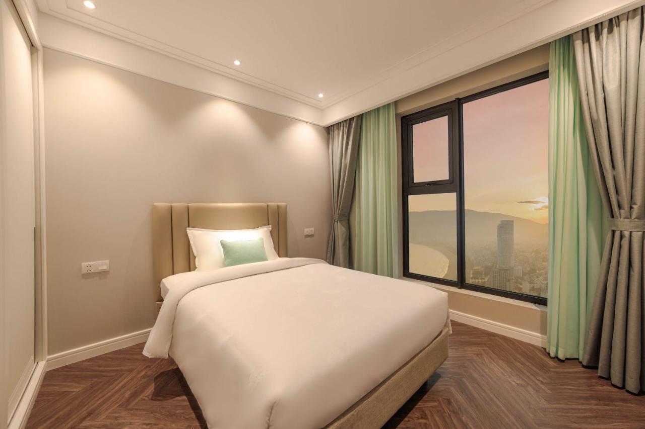 Altara Luxury Residences Куїнон Екстер'єр фото