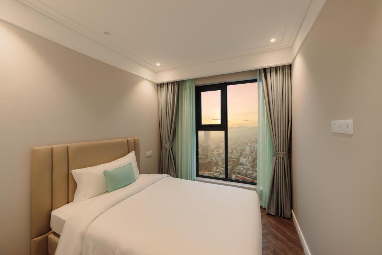Altara Luxury Residences Куїнон Екстер'єр фото