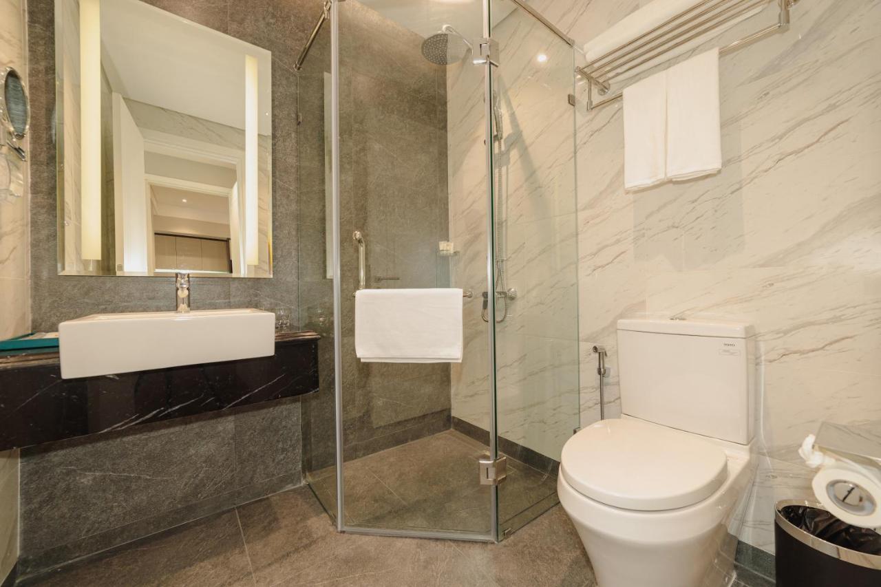 Altara Luxury Residences Куїнон Екстер'єр фото