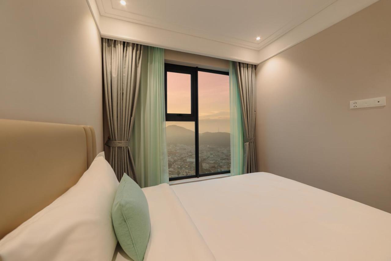 Altara Luxury Residences Куїнон Екстер'єр фото