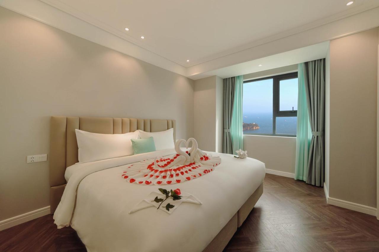 Altara Luxury Residences Куїнон Екстер'єр фото